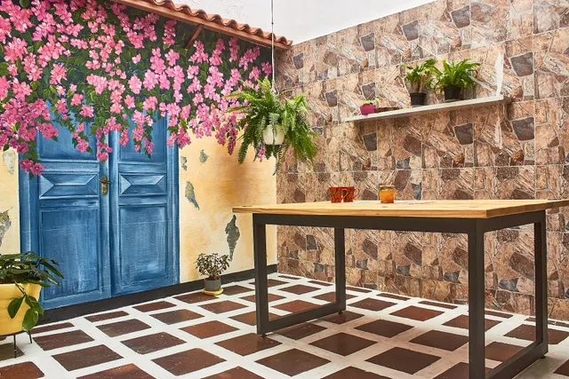 Casa Hotel AstroBlue