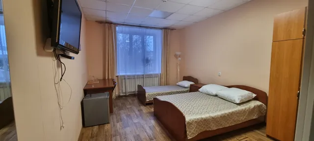 Mini-Hotel na Naberezhnoy