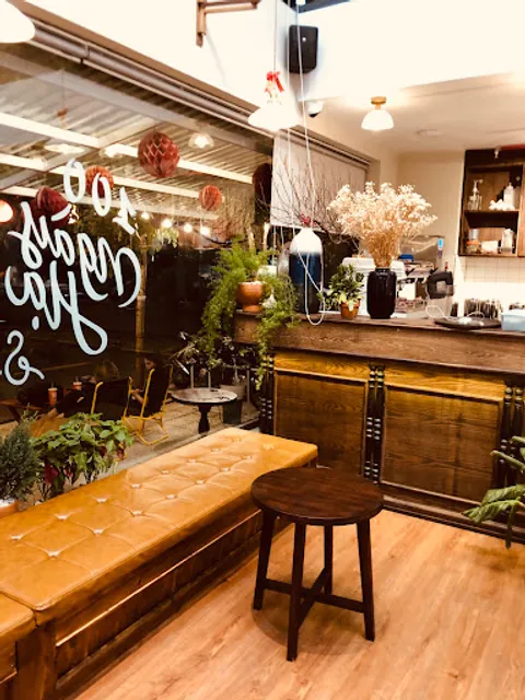 100 Ngày Hạ - Drinks n’ More