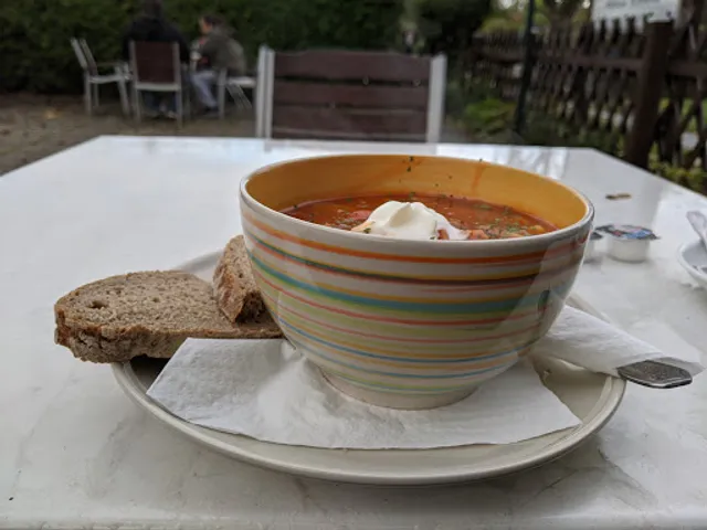 Gaststätte Grüne Wiese