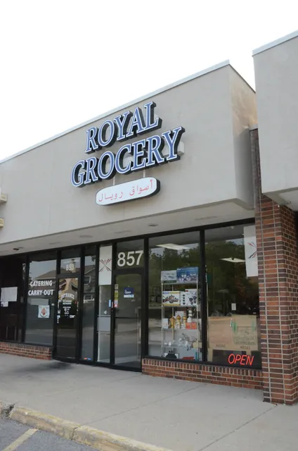 Royal Grocery