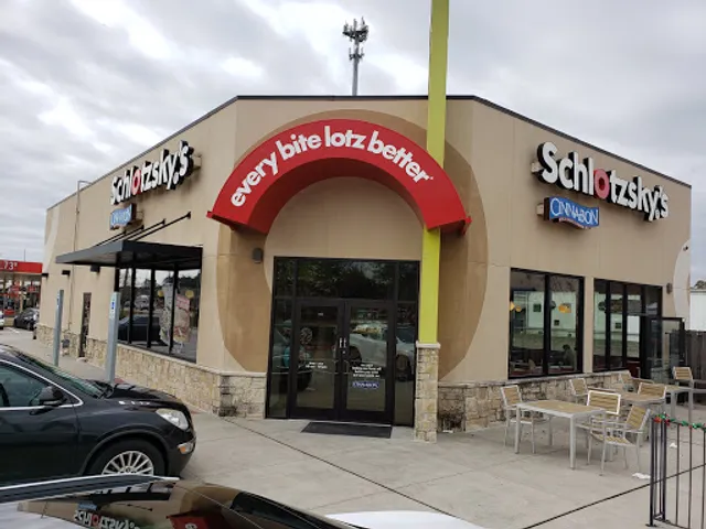 Schlotzsky's
