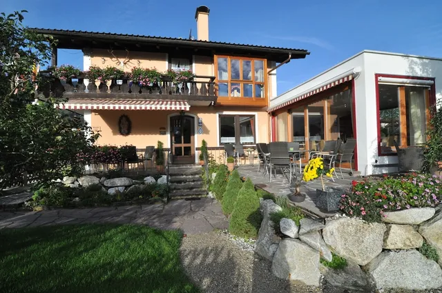 Gästehaus Otto Huber