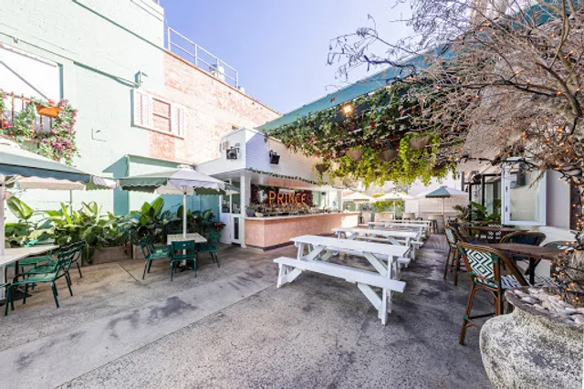 The Prince Consort Hotel