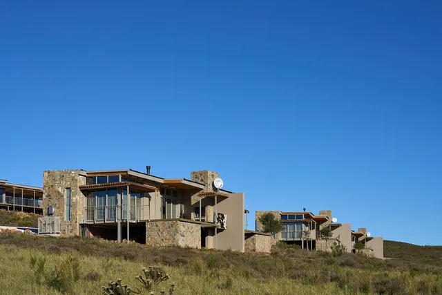 Goats Window Luxury Safari Lodge