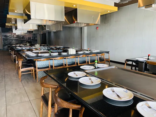 Ichiban Holmdel Japanese Restaurant