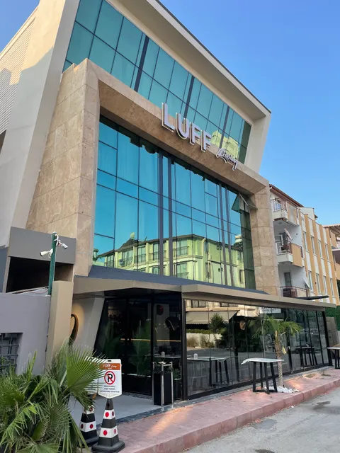 The One Living Hotel