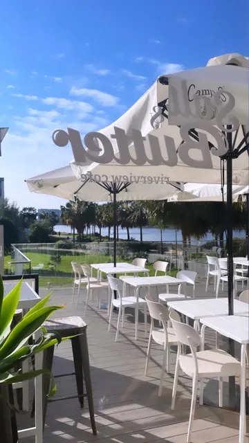 Salt and Butter Cafe