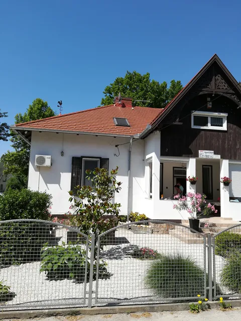 Krisztina Villa