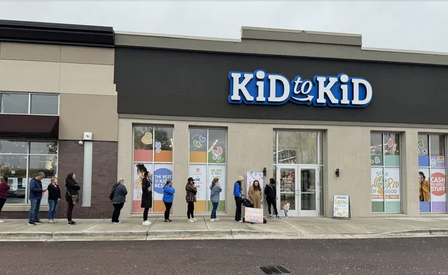 Kid to Kid Sioux Falls