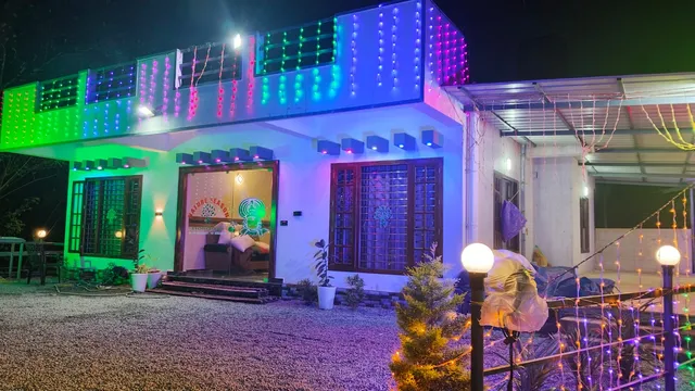 Nature season munnar home stay