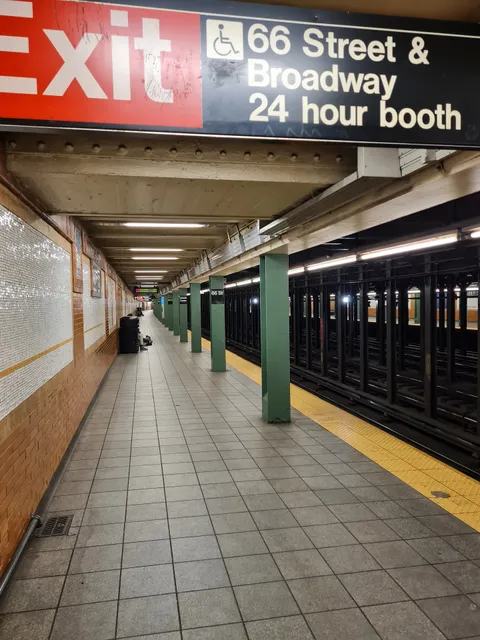 66 St-Lincoln Center