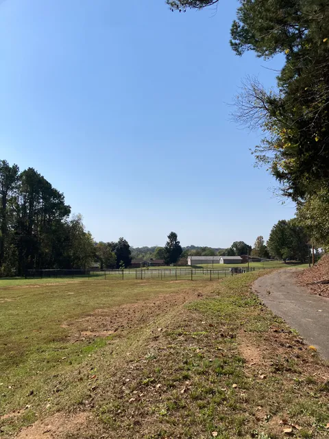 Holston-Chilhowee Dog Park