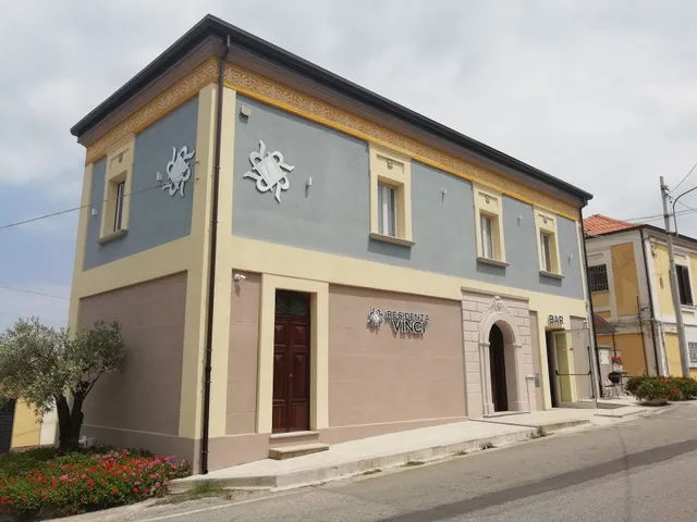 Residenza Vinci
