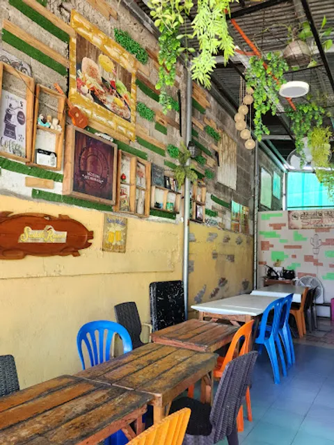 Saddle Ranch Sizzling Steak House