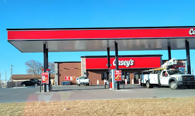 Casey's