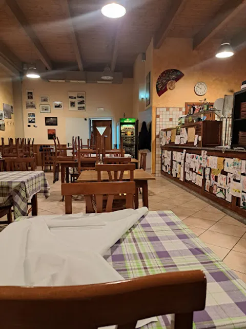Pizzeria La Rocca