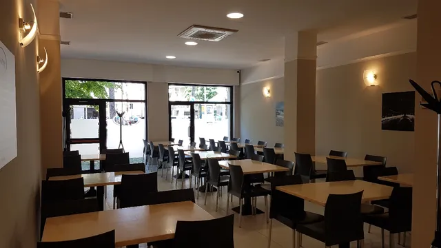 Ristorante Touring Pescara