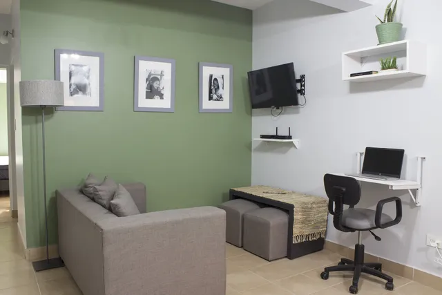 Luar Alquiler Temporario