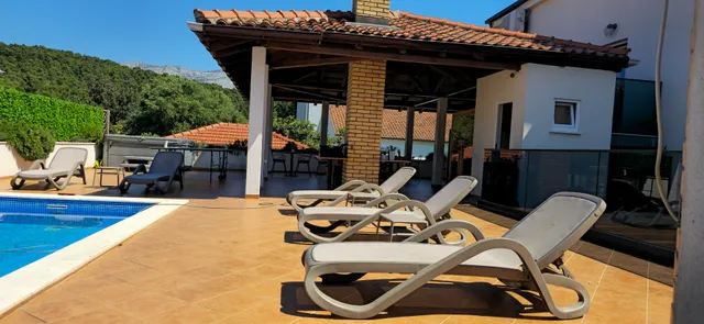 Apartments Iliskovic