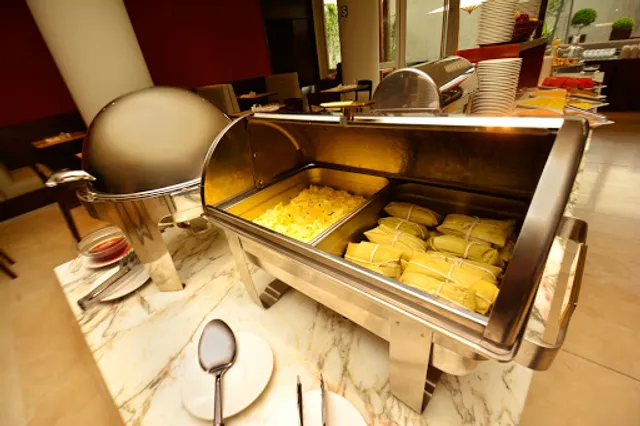 21.02 Resto & Lounge (Miraflores)