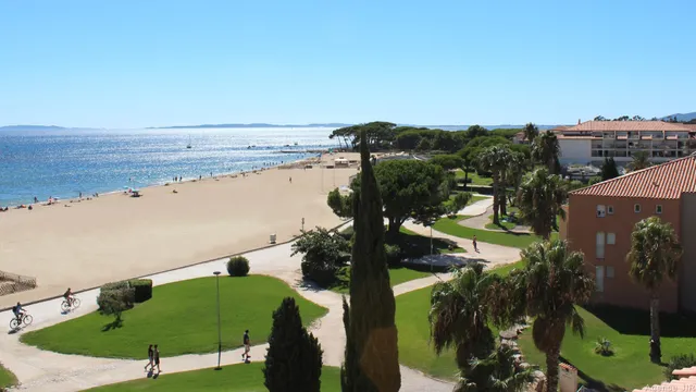 Agence JIR La Londe Les Maures