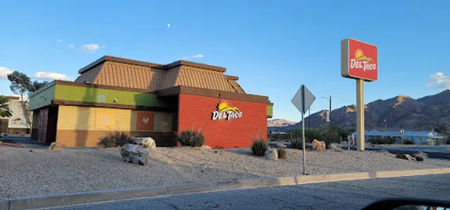 Del Taco