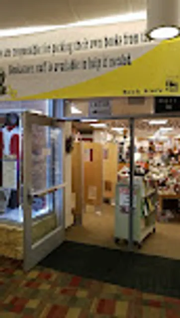 Century College Bookstore