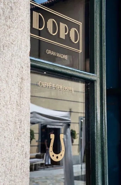 Caffetteria 'DOPO' - Gran Madre
