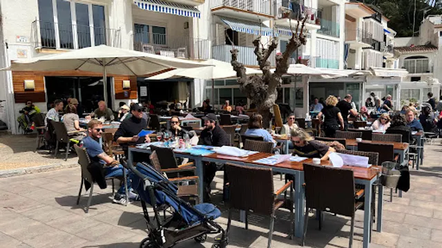 La Morera Port Platja