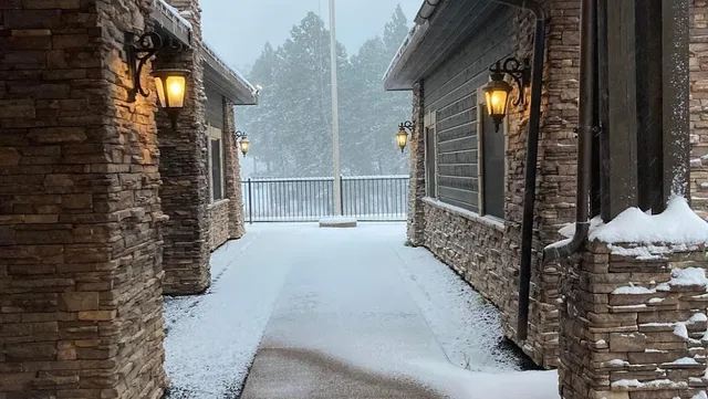 Pure Relaxation Day Spa LLC