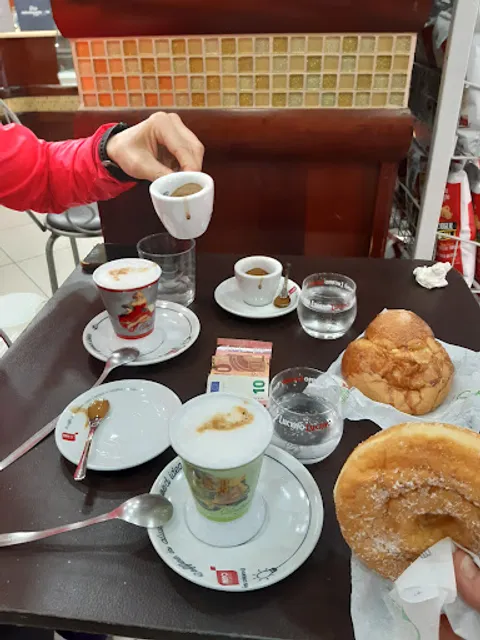 Caffetteria Milena di Simioli Francesco