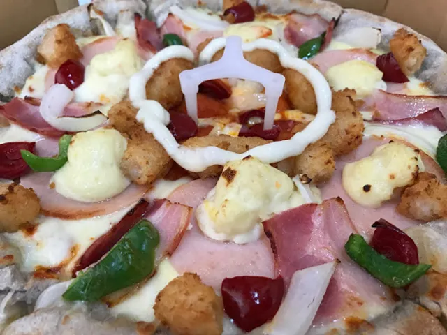 7번가피자 영도중안점