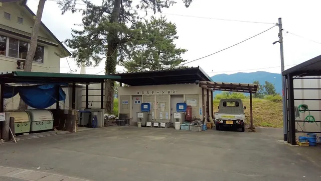 Makino Sunny Beach Chinaihama Auto Camping Ground