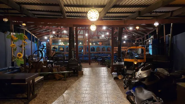 Tandoor Indian Restaurant