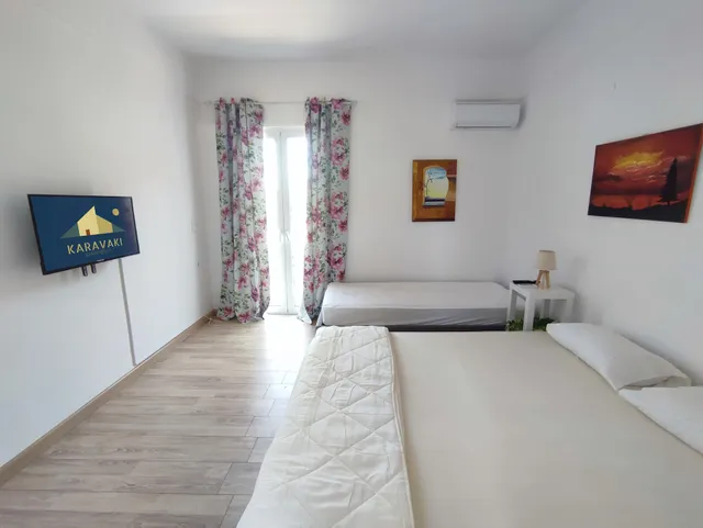 Karavaki Apartments, Zakynthos