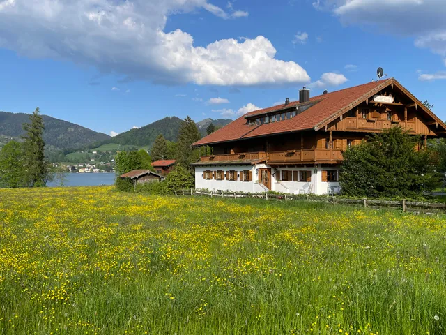 Landhaus Christl am See