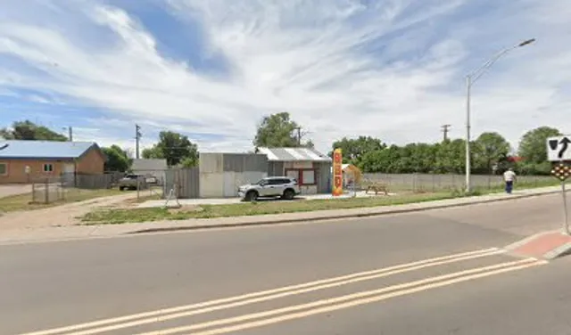 Memphis Style BBQ Meets Colorado