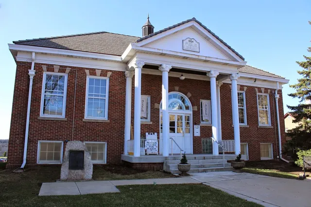 Sun Prairie Historical Museum