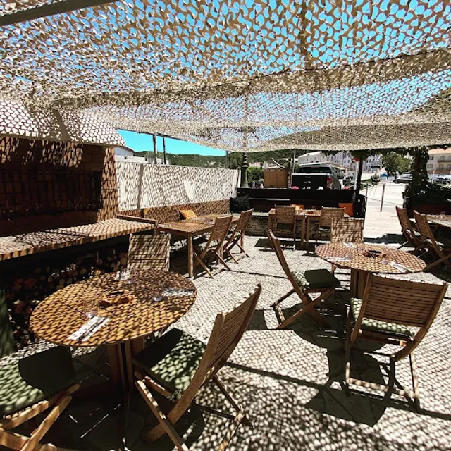 La Grillade Bunifaziu