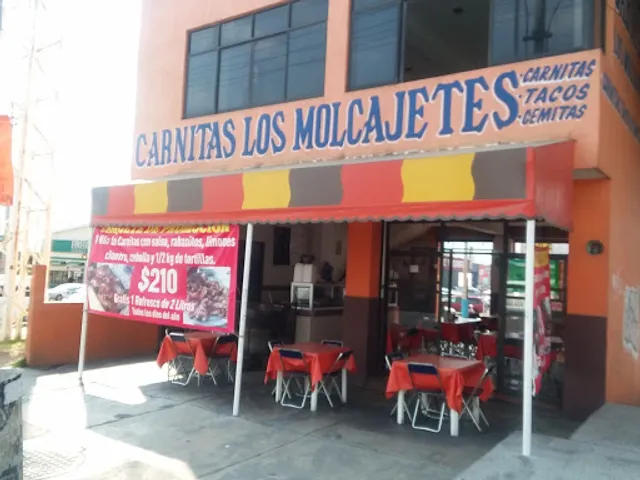 Carnitas Los Molcajetes