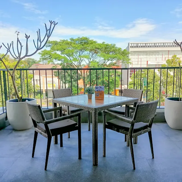 Meat shop & Gourmet Indoguna Bandung