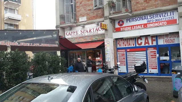 Caffe' Spartaco