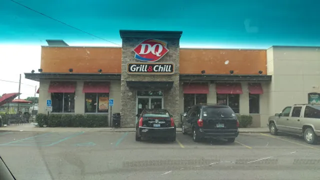 Dairy Queen Grill & Chill