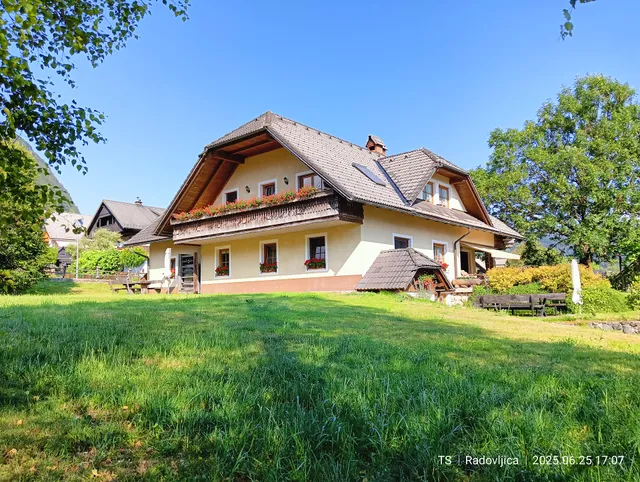 Apartments Rožič Bohinj
