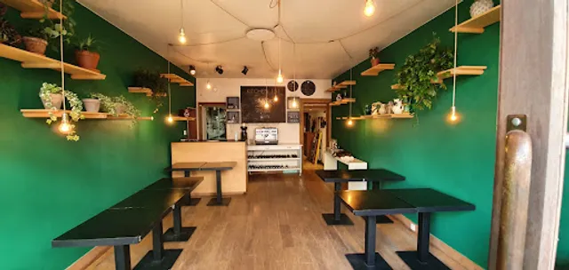 Kitchen 151 • Middle East restaurant catering & event