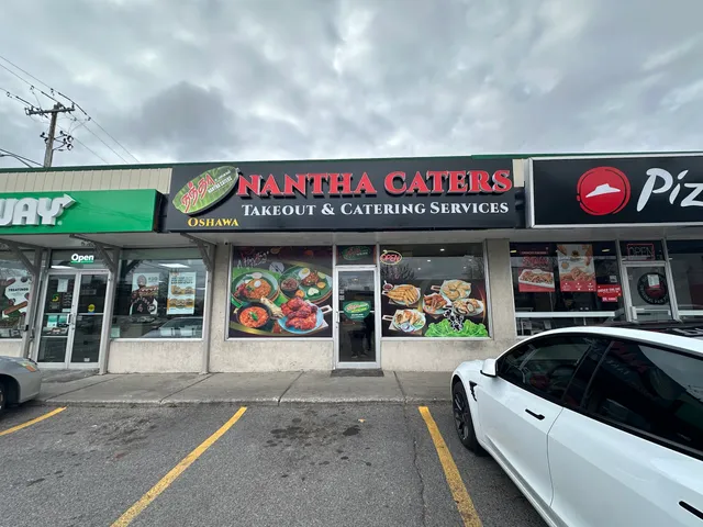 Nantha Caters (Oshawa)