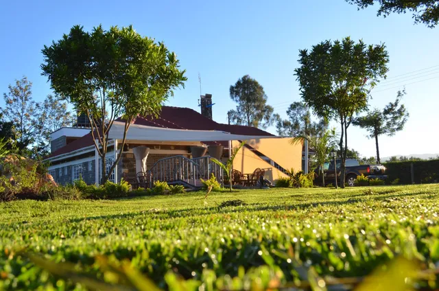 Brownie's Guesthouse