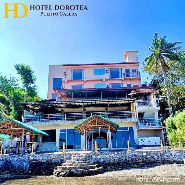 Hotel Dorotea