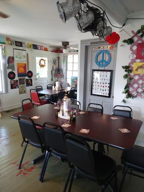 River Bend House of Brews